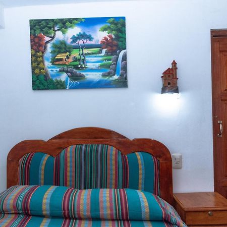 Hostal Cultural Bertha Challapampa Isla Del Sol Parte Norte Comunidad Challapampa Exterior foto