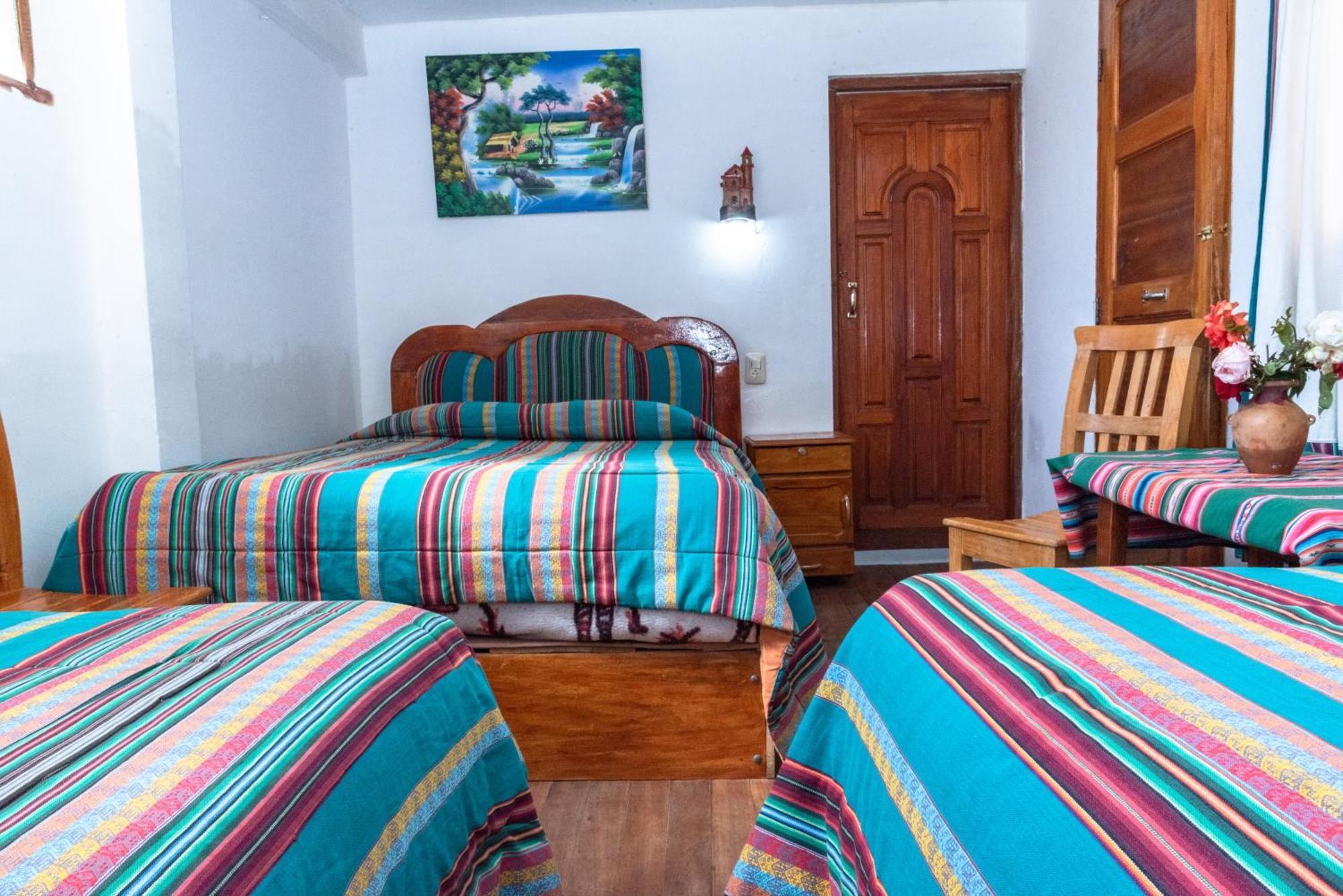 Hostal Cultural Bertha Challapampa Isla Del Sol Parte Norte Comunidad Challapampa Exterior foto