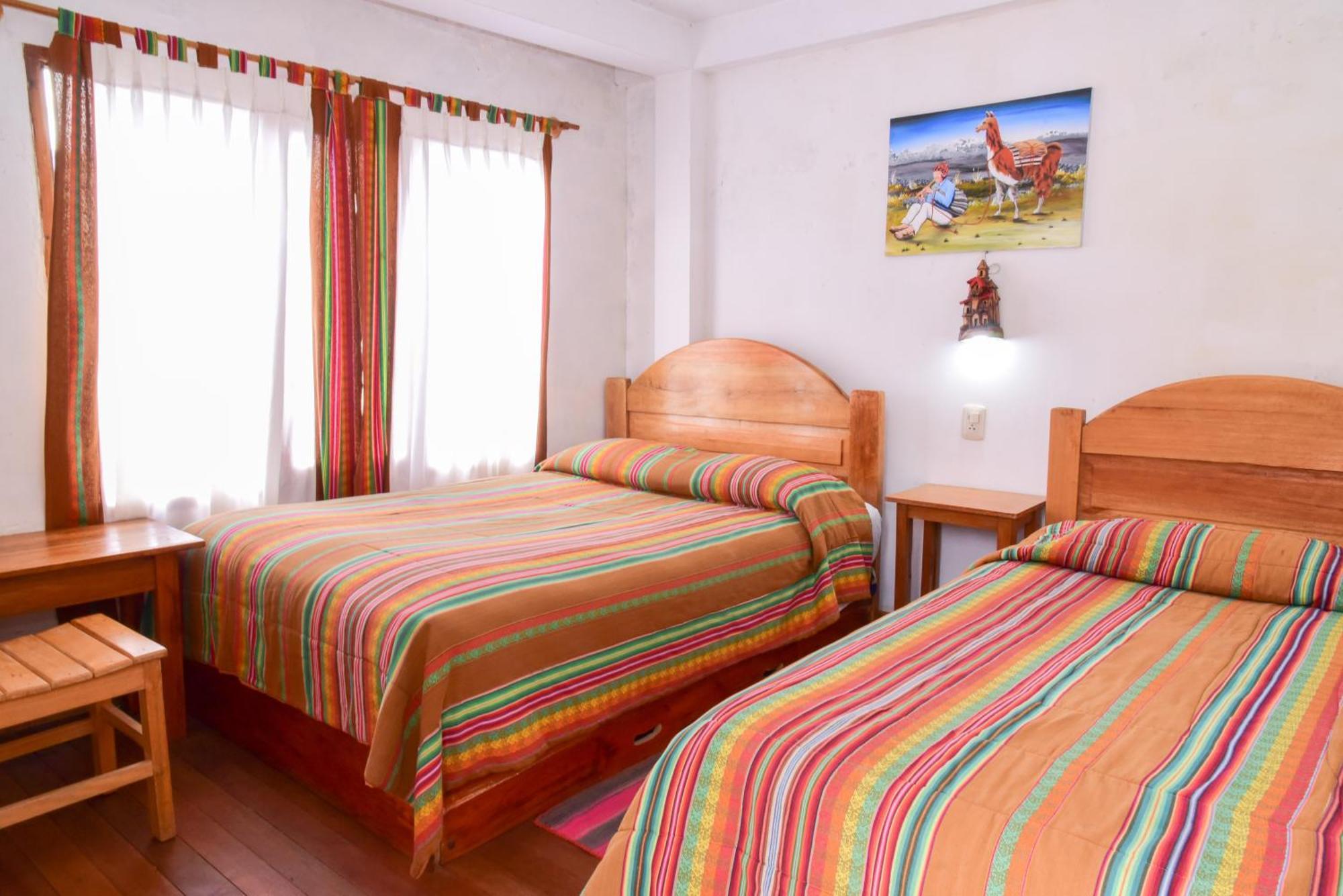 Hostal Cultural Bertha Challapampa Isla Del Sol Parte Norte Comunidad Challapampa Exterior foto