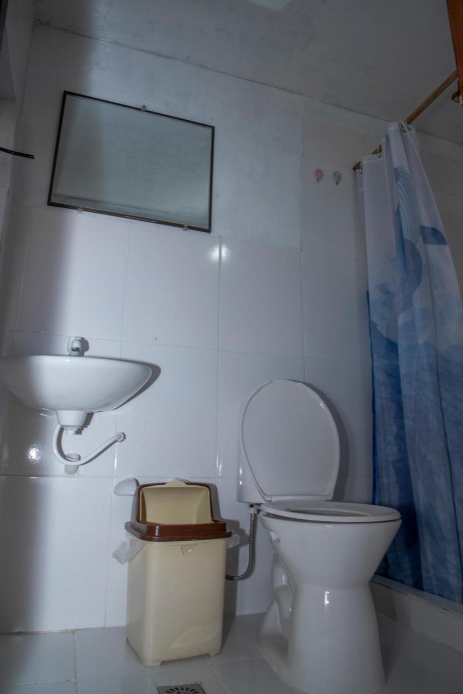 Hostal Cultural Bertha Challapampa Isla Del Sol Parte Norte Comunidad Challapampa Habitación foto