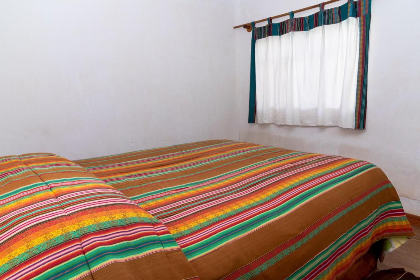 Hostal Cultural Bertha Challapampa Isla Del Sol Parte Norte Comunidad Challapampa Exterior foto